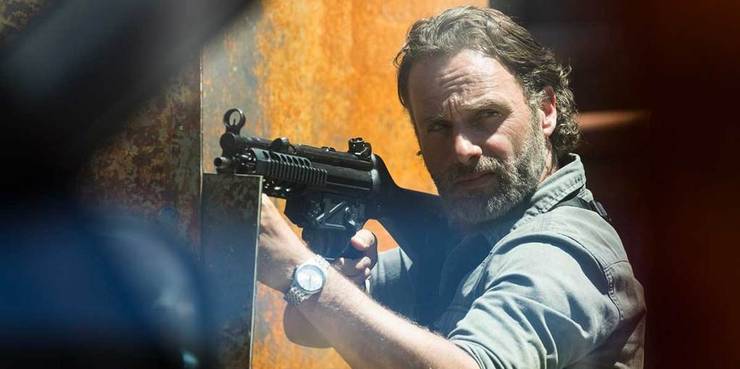 10 Worst Episodes Of The Walking Dead (According To IMDB) 10 Worst Episodes Of The Walking Dead (According To IMDB)